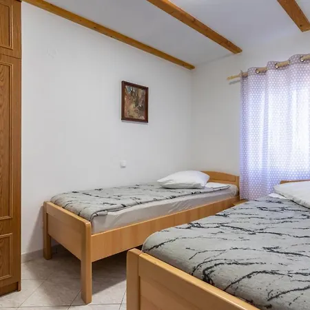 Apartmán Merag Sunrise