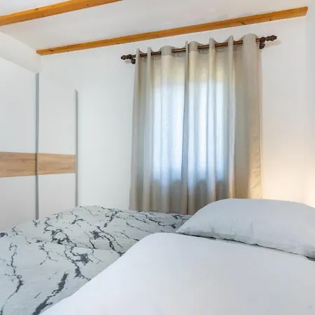 Apartmán Merag Sunrise